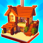 MiniCraft Village Apk indir