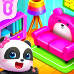 Panda Oyunları Kasaba Evi Apk indir