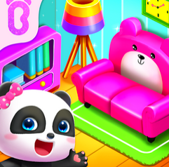 Panda Oyunları Kasaba Evi Apk indir