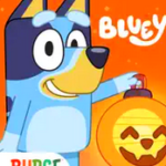 Bluey: Let’s Play Apk indir