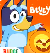 Bluey: Let’s Play Apk indir