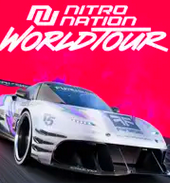 Nitro Nation World Tour Apk indir