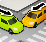 Traffic Escape Apk indir