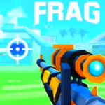 FRAG Pro Shooter Apk indir