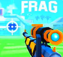 FRAG Pro Shooter Apk indir