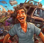 Hurdalık İmparatorluğu Apk indir