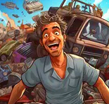 Hurdalık İmparatorluğu Apk indir