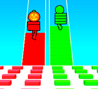 Bridge Race Apk indir