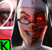 Evil Nun 2 Origins Apk indir