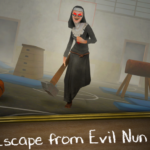 Evil Nun Rush Apk indir