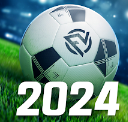 Football League 2024 Apk indir