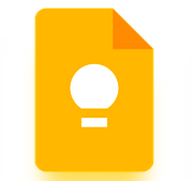 Google Keep Apk indir