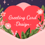 Greeting Card Design Apk indir