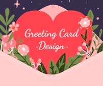 Greeting Card Design Apk indir