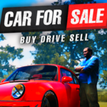 Car For Sale Simulator 2023 Apk indir