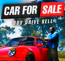Car For Sale Simulator 2023 Apk indir