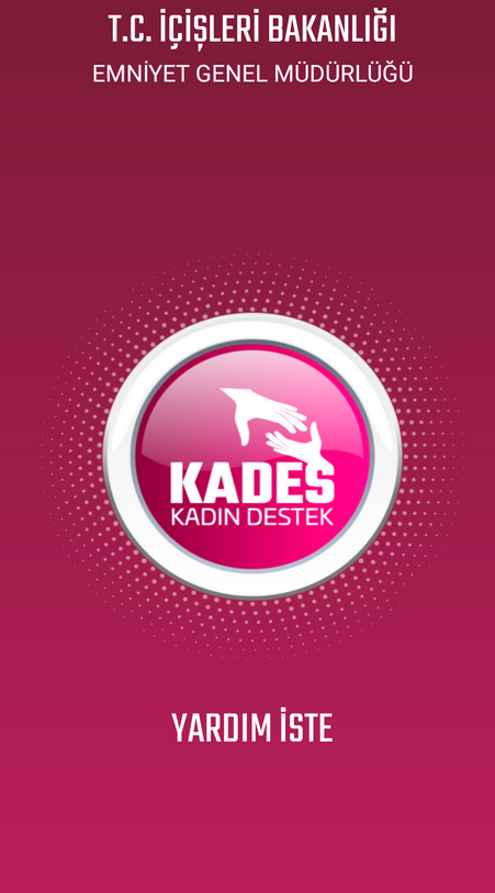 KADES Apk indir