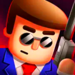 Mr Bullet 3D Apk indir