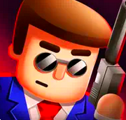 Mr Bullet 3D Apk indir