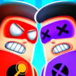 The Superhero League Apk indir