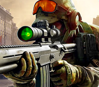 War Fire Action Apk indir