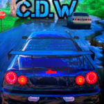 Car Drift World Apk indir