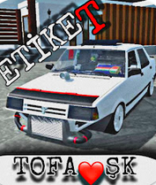 Etiket Tofask Apk indir