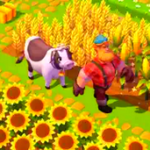 FarmVille 3 Hayvan Sevgisi Apk indir