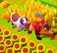 FarmVille 3 Hayvan Sevgisi Apk indir