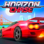 Horizon Chase Apk indir