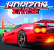 Horizon Chase Apk indir
