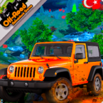 OffRoad Adventure Apk indir