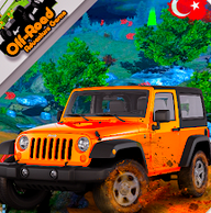 OffRoad Adventure Apk indir