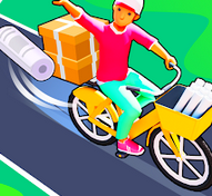 Paper Delivery Boy Apk indir