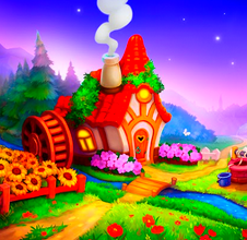 Royal Farm Apk indir