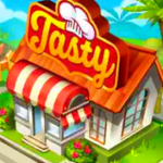 Tasty Town Apk indir