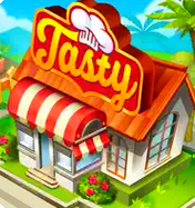 Tasty Town Apk indir