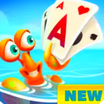 Undersea Solitaire Tripeaks Apk indir