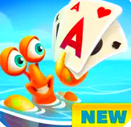 Undersea Solitaire Tripeaks Apk indir