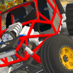 Offroad Outlaws Apk indir