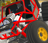 Offroad Outlaws Apk indir