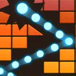 Brick Breaker: Legend Balls Apk indir