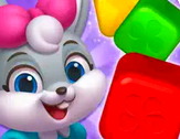 Bunny Pop Blast Apk indir