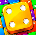 Dice Merge! Puzzle Master