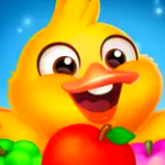 Fruits Duck Apk indir