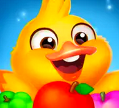 Fruits Duck Apk indir