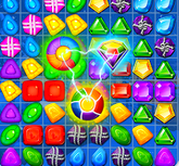 Gems or jewels 2 Apk indir