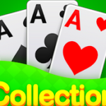 Solitaire Collection Apk indir