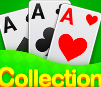 Solitaire Collection Apk indir