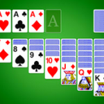 Solitaire Kart Oyunları Klasik Apk indir